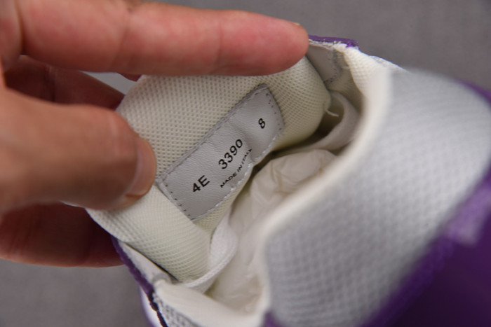 PRDA Sneaker