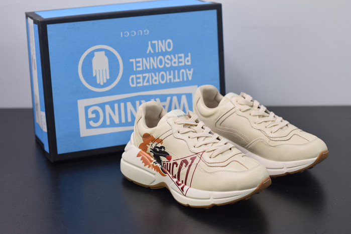 GCI SNEAKER