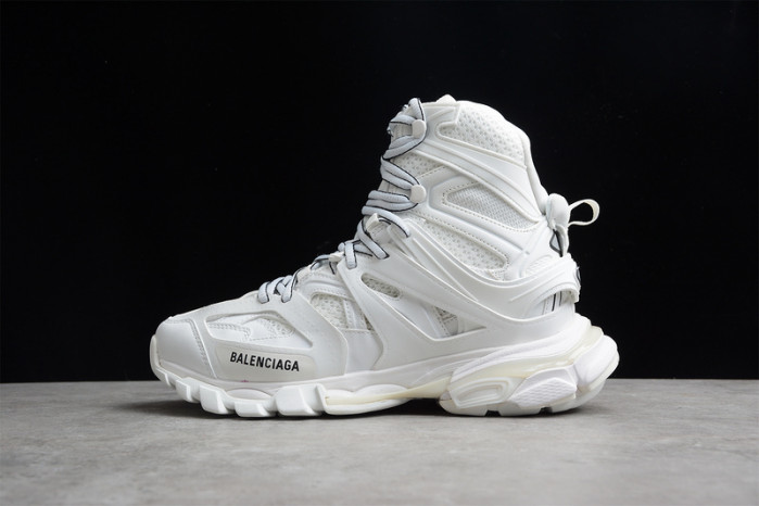 BALCIA Track SNEAKER