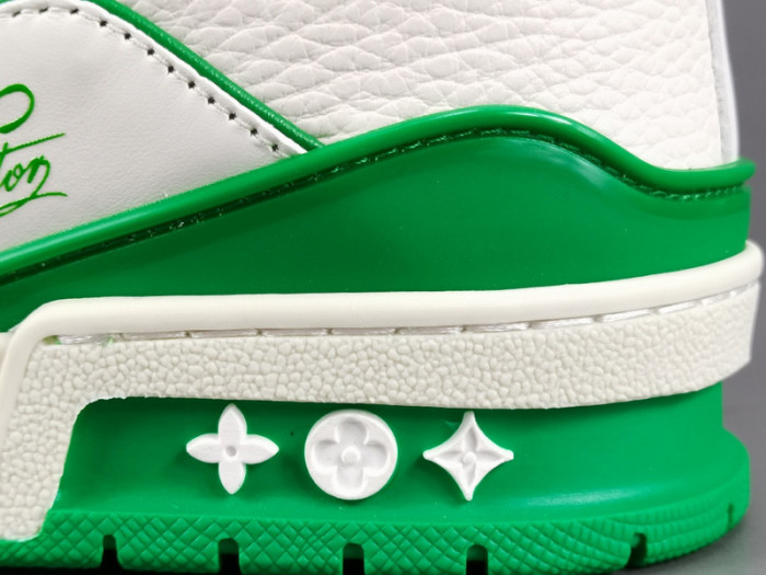 LUSV SNEAKERS