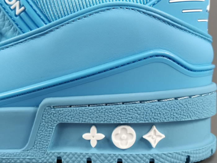 LUSV SNEAKERS