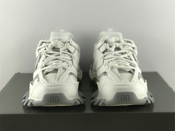 BALCIA Track SNEAKER