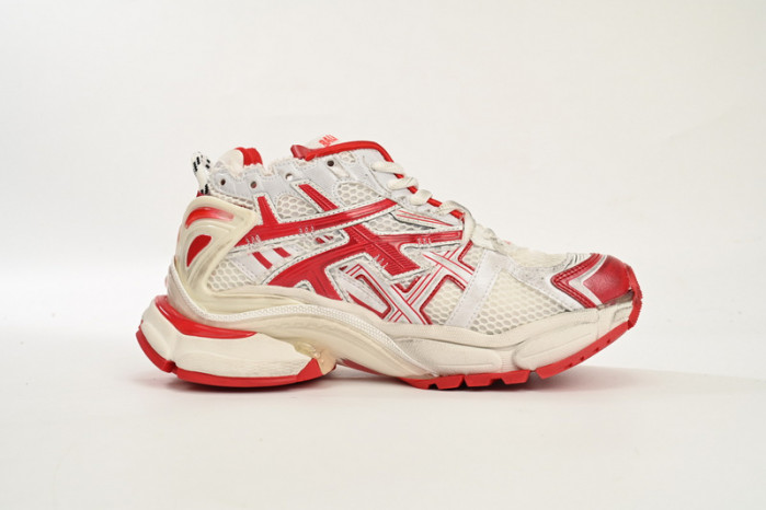 BALCIA RUNNER SNEAKER