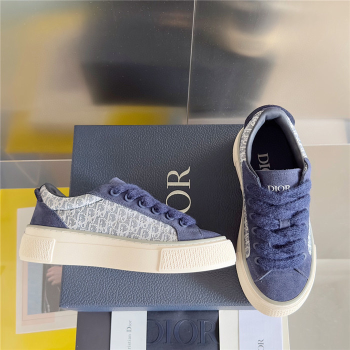 DOR x Denim Tears Sneakers