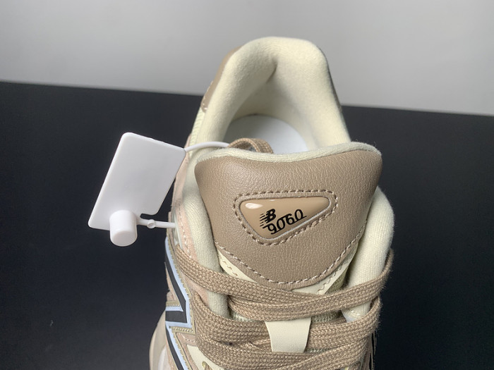 New Balance 9060 Beige Cream U9060ZBB
