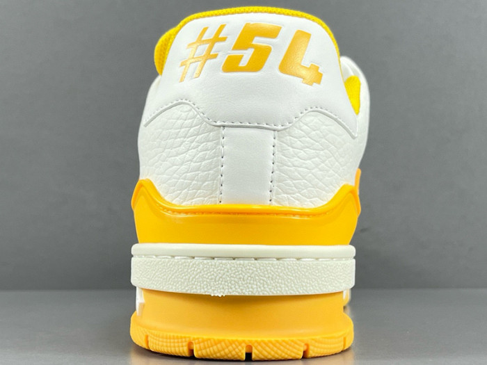 LUSV SNEAKERS