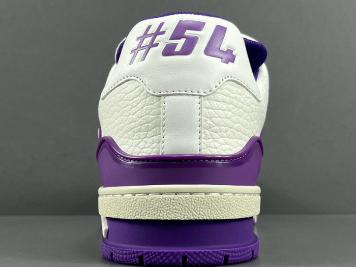 LUSV SNEAKERS