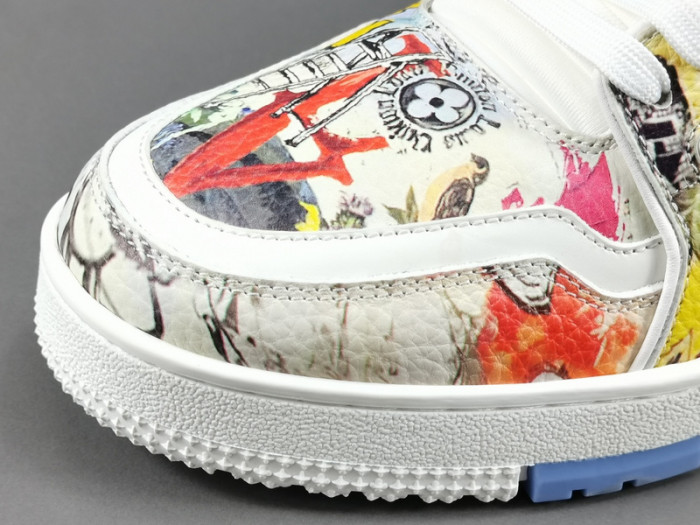 LUSV SNEAKERS