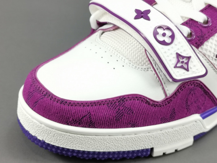 LUSV SNEAKERS