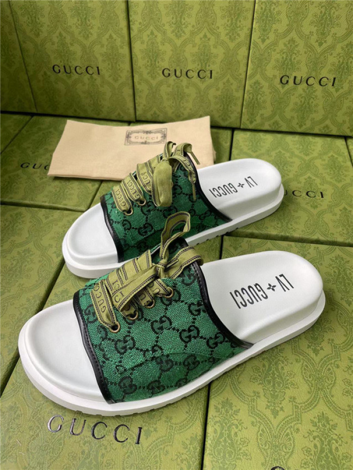 GCI GG Slide Sandal