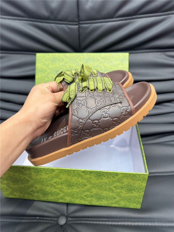 GCI GG Slide Sandal
