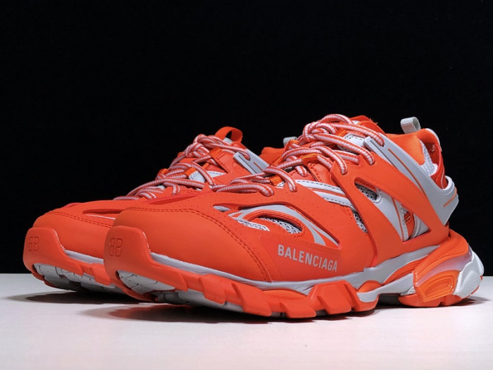 BALCIA Track SNEAKER