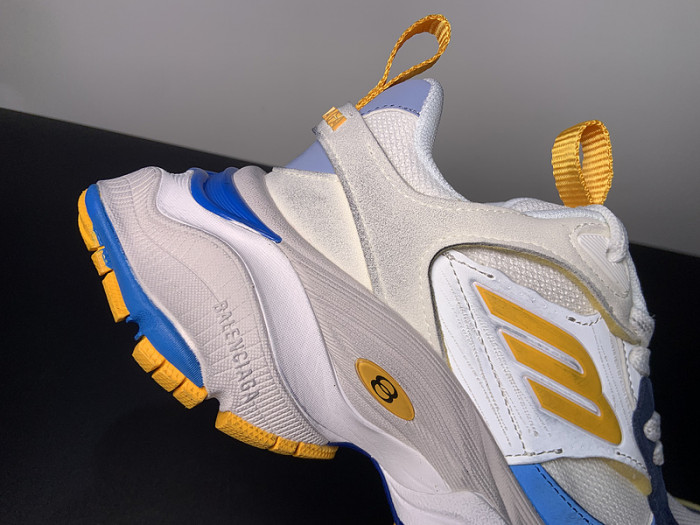 BALCIA 3XL SNEAKER