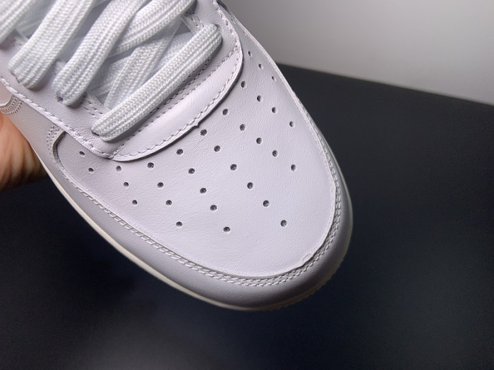 Off‑White x Nike Air Force 1 Low