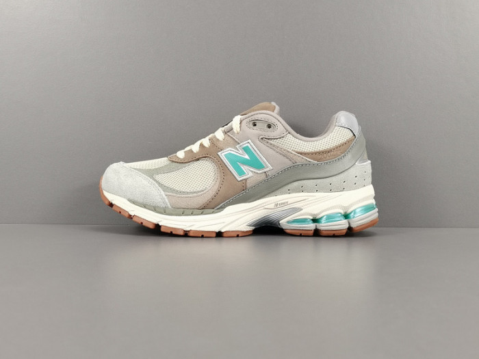 Atmos × New Balance 2002R Oasis M2002RAM