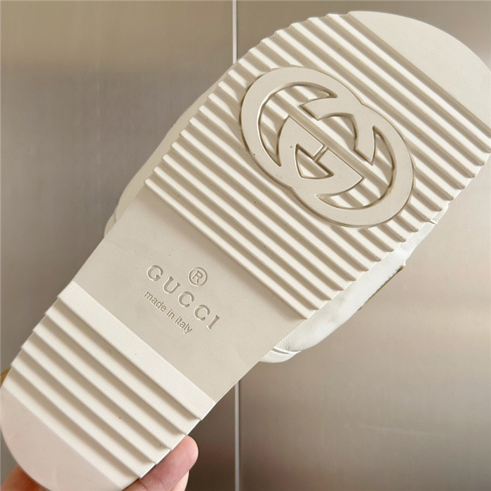 GCI GG Slide Sandal