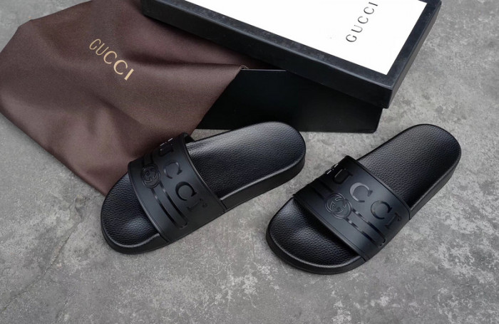 GCI GG Slide Sandal