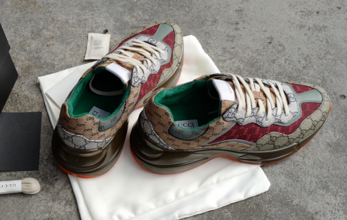 GCI SNEAKER