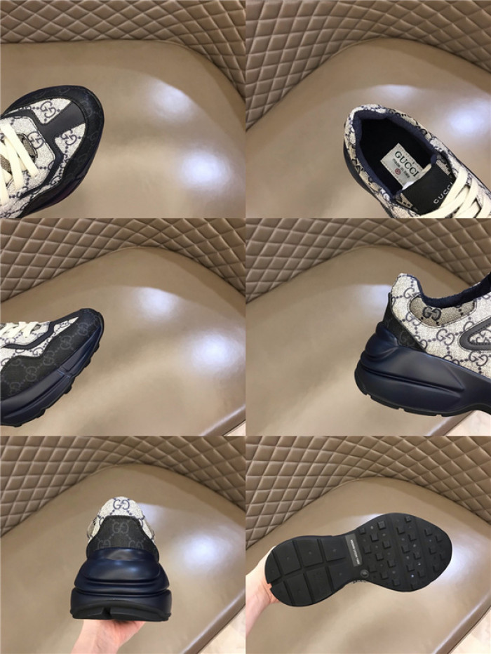 GCI SNEAKER