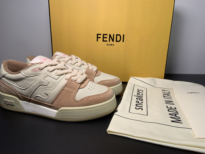 F**di sneakers