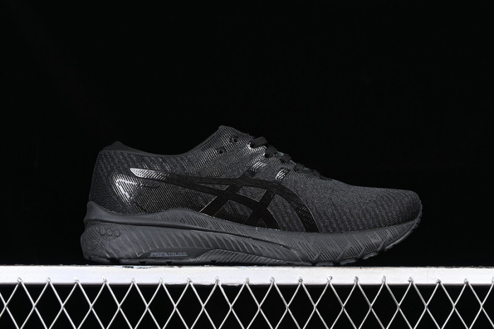 As*ic*s gt 2000 10 ''triple black'' 1011b185-001