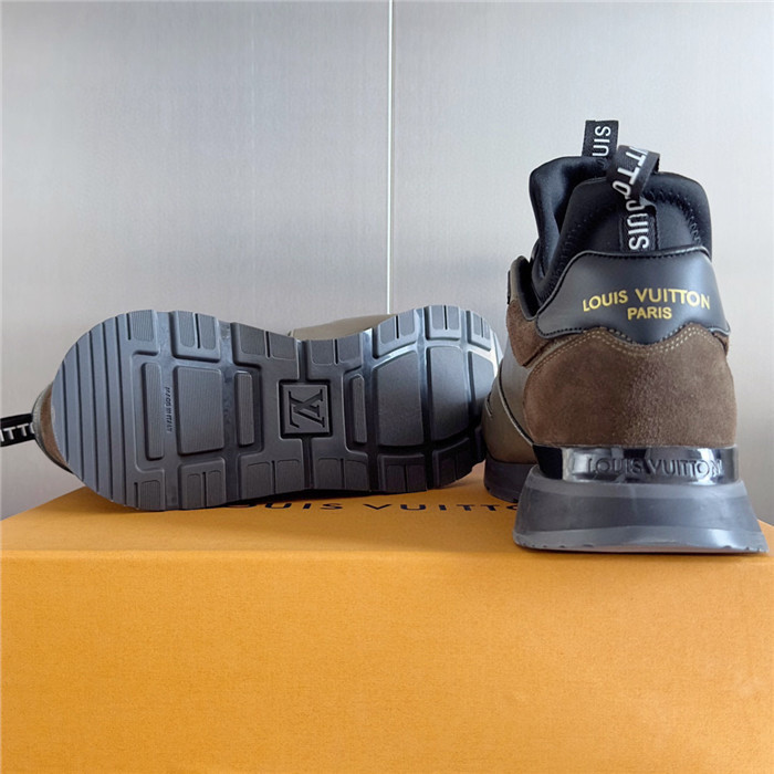 LUSV SNEAKERS