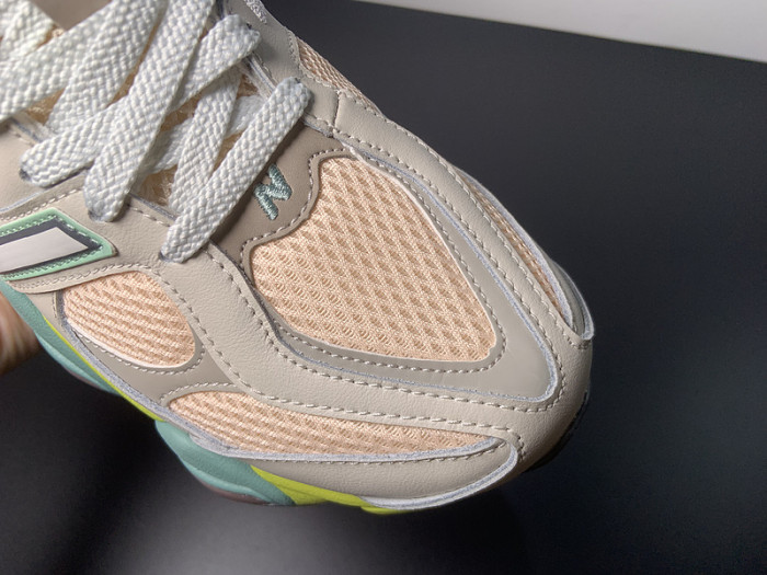 New Balance 9060 Moonbeam Vintage Rose Moonrock U9060GCB