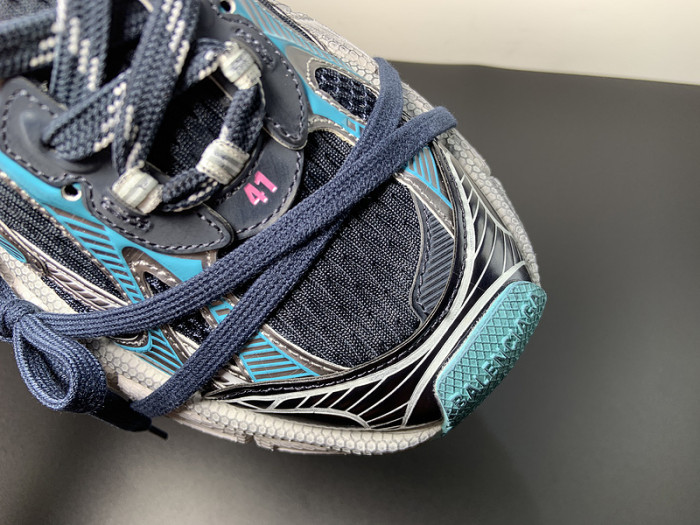BALCIA 3XL SNEAKER