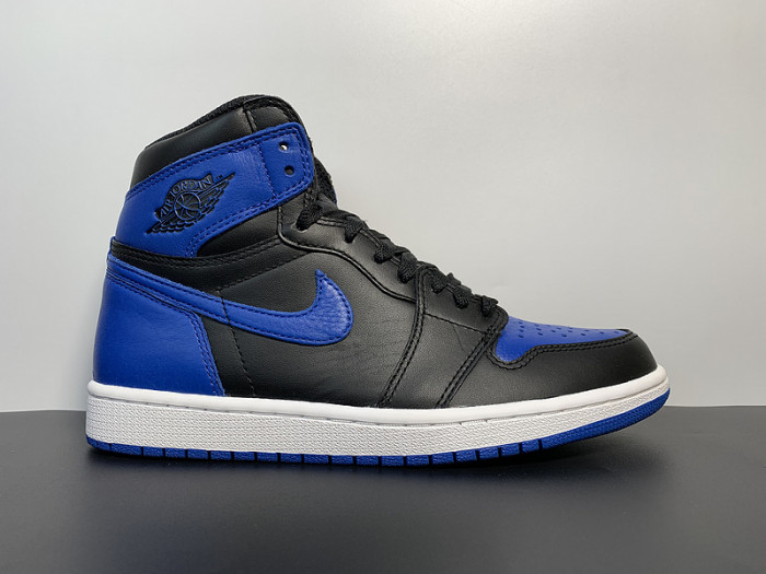 Air Jordan 1 Retro High OG "2017 Royal" 555088-007