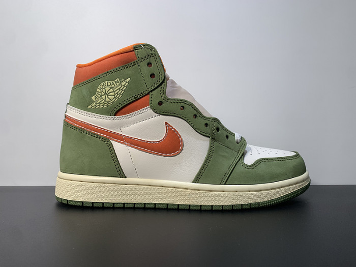 Air Jordan 1 High OG Celadon FB9934-300