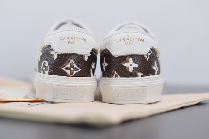 LUSV SNEAKERS