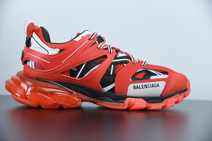 BALCIA Track SNEAKER