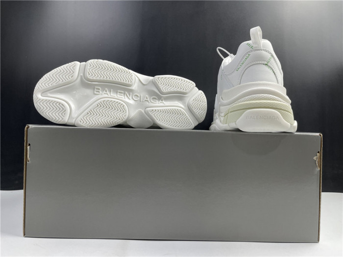 BALCIA Triple S Sneaker