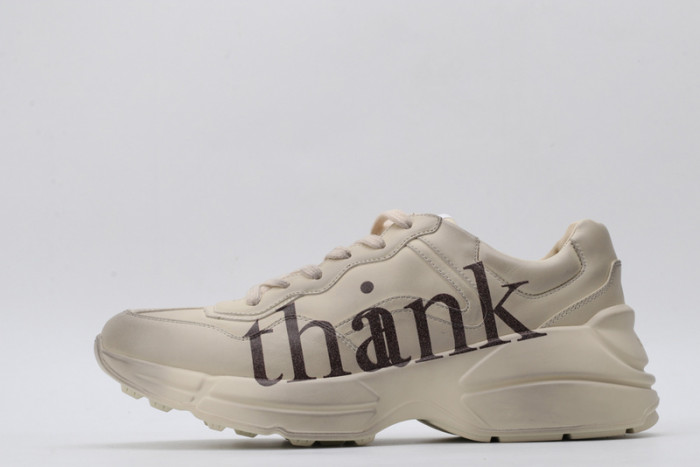 GCI Sneaker