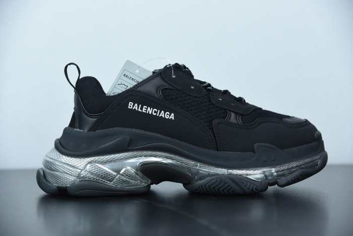 BALCIA Triple S Sneaker