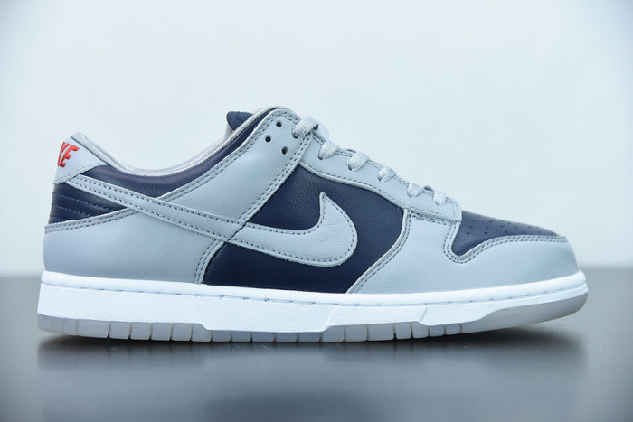 Nike Dunk Low College Navy DD1768-400