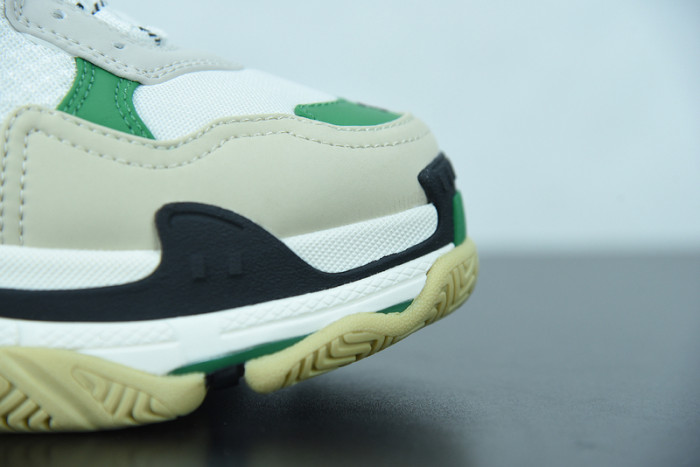 BALCIA Triple S Sneaker