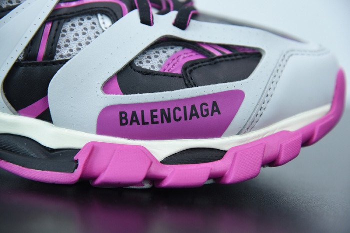 BALCIA Track SNEAKER (LED)