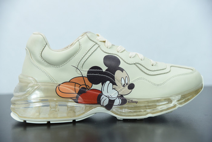 GCI SNEAKER