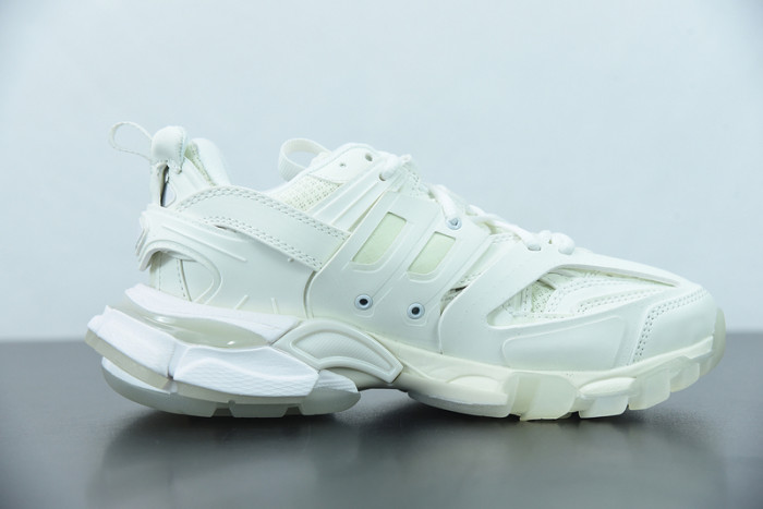 BALCIA Track SNEAKER