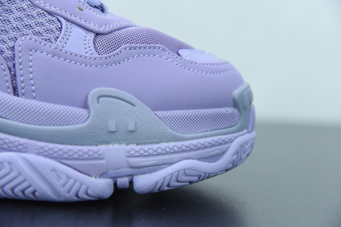 BALCIA Triple S Sneaker
