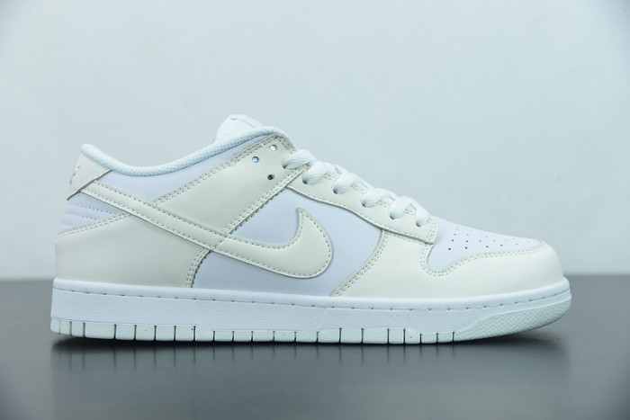 Nike Dunk Low Move To Zero Sail DD1873-101