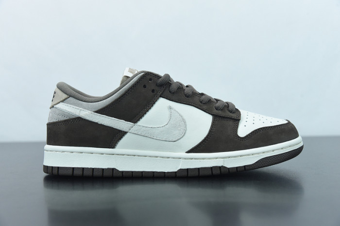 Nike SB Dunk Low Steamboy OST Grey Brown Mocha LF0039-001