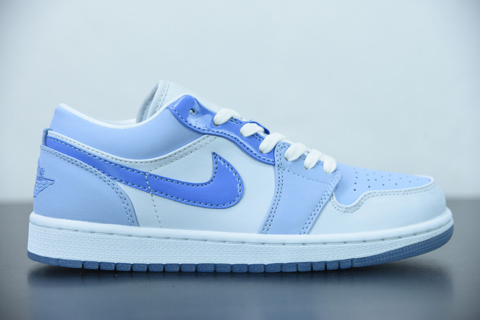 Air Jordan 1 Low Mighty DM5442-040