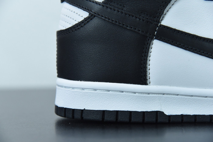 Nike Dunk High Panda (2021) (W) - DD1869-103
