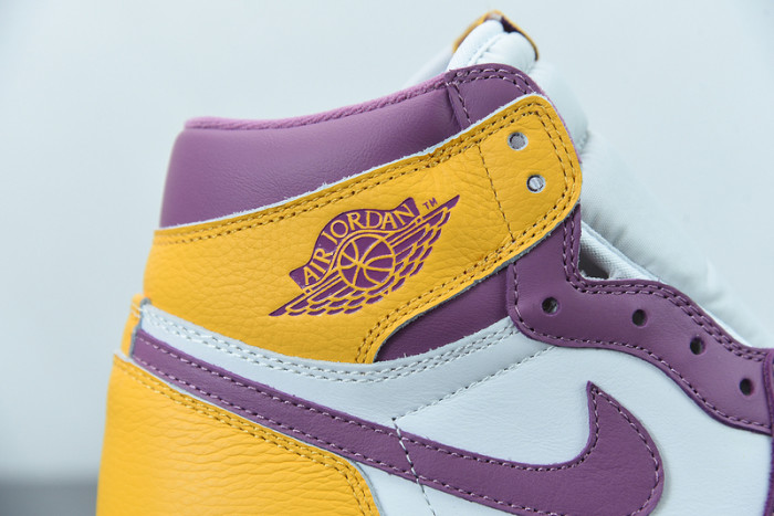 Air Jordan 1 Brotherhood 555088-706