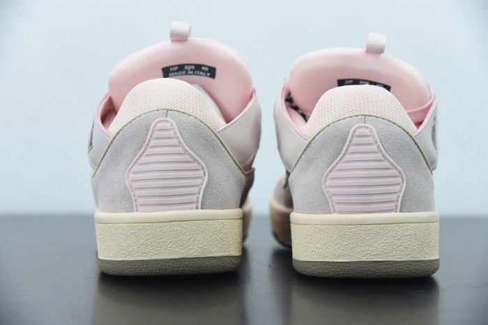 LANVIN CURB SNEAKER