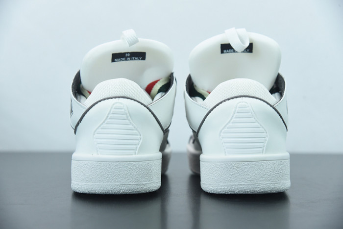 LANVIN CURB SNEAKER