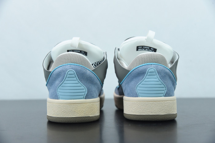 LANVIN CURB SNEAKER