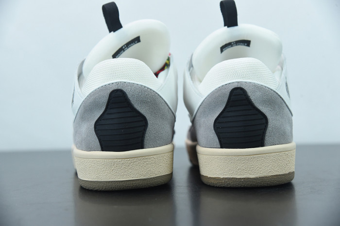 LANVIN CURB SNEAKER